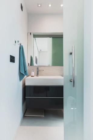 Piso en Mil Palmeras