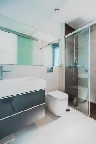 Piso en Mil Palmeras