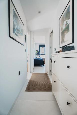 Piso en Mil Palmeras