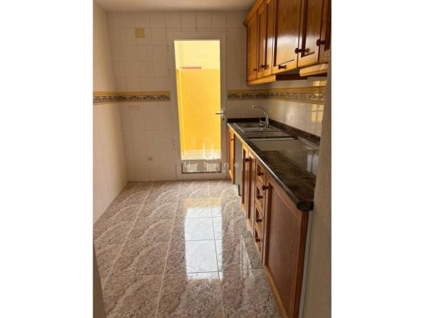 Piso en avenida de las Hierbas