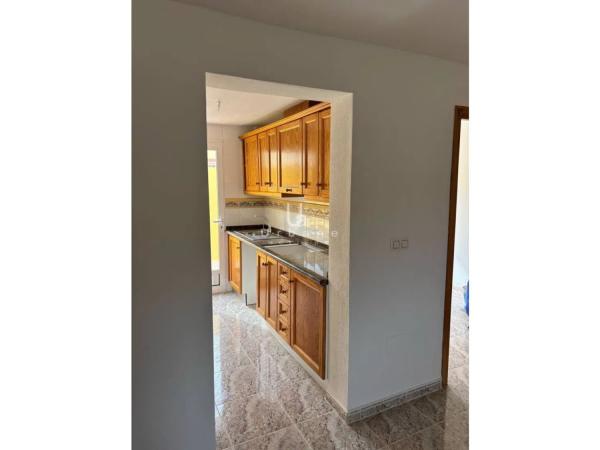 Piso en avenida de las Hierbas