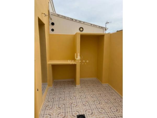 Piso en avenida de las Hierbas