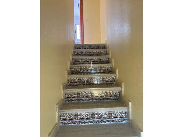 Piso en avenida de las Hierbas