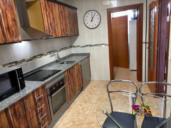 Dúplex en Zona Pueblo