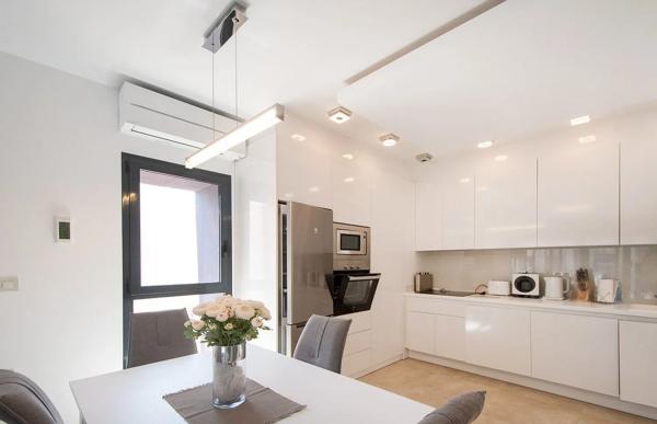 Ático en calle Veleta, 81