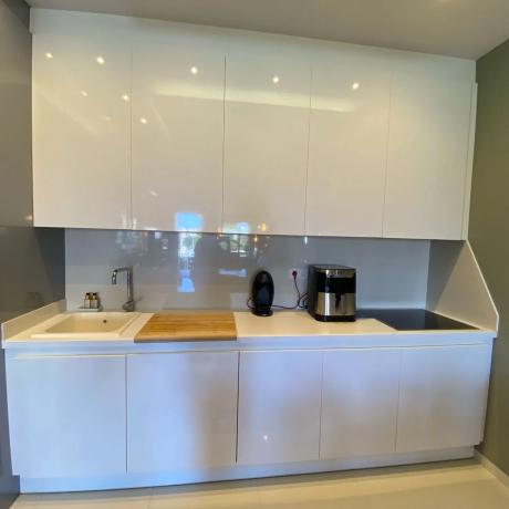 Piso en calle Federico García Lorca, 64