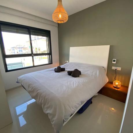 Piso en calle Federico García Lorca, 64