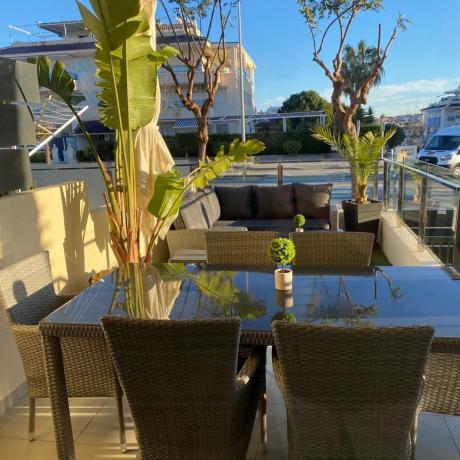 Piso en calle Federico García Lorca, 64