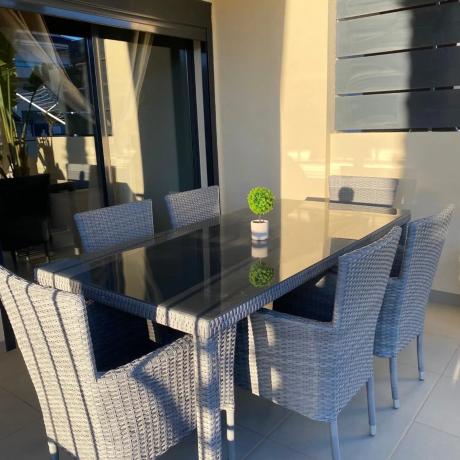 Piso en calle Federico García Lorca, 64