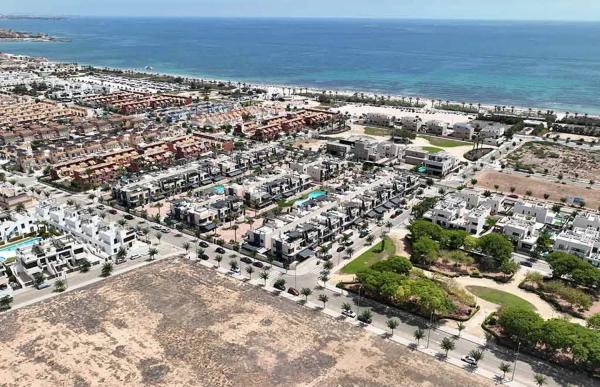 Ático en calle Veleta, 81