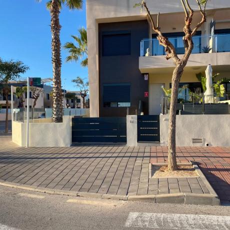 Piso en calle Federico García Lorca, 64