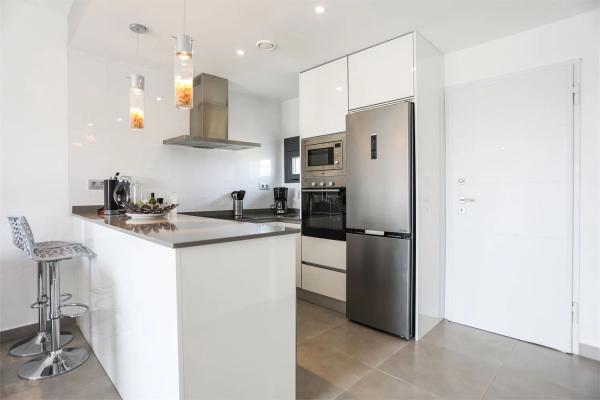 Ático en calle Comunidad Catalana