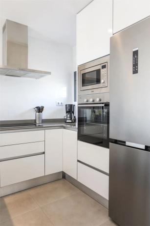 Ático en calle Comunidad Catalana