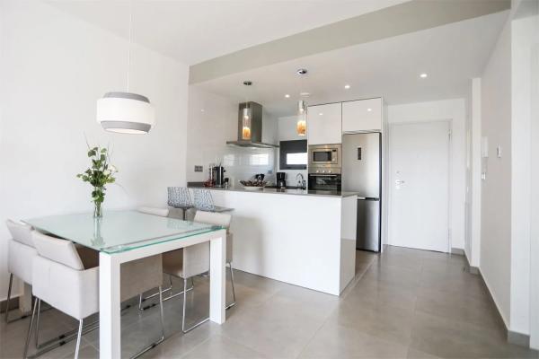 Ático en calle Comunidad Catalana