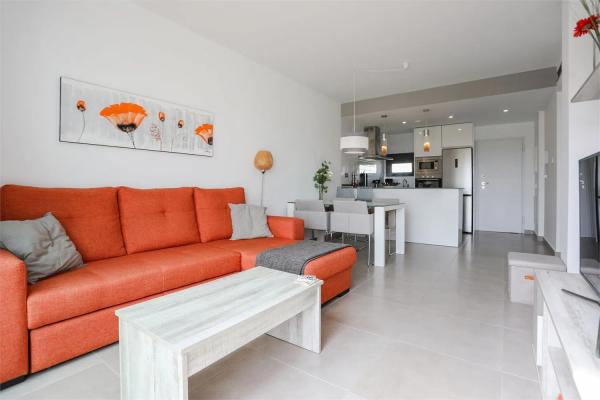 Ático en calle Comunidad Catalana