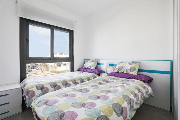 Ático en calle Comunidad Catalana