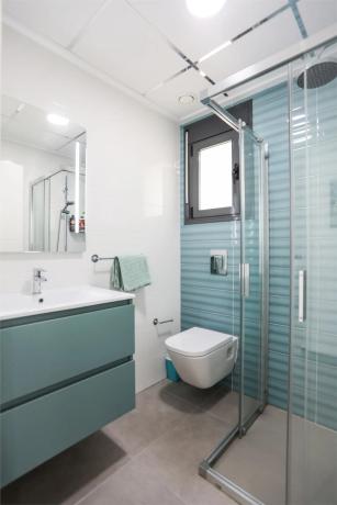 Ático en calle Comunidad Catalana