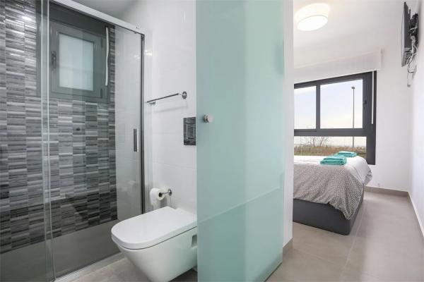 Ático en calle Comunidad Catalana