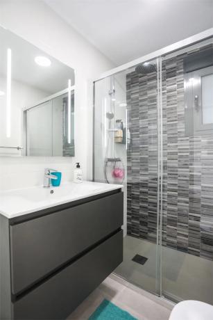 Ático en calle Comunidad Catalana