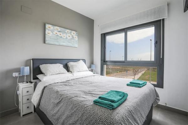 Ático en calle Comunidad Catalana