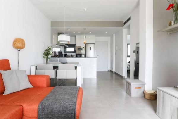 Ático en calle Comunidad Catalana