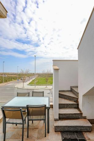 Ático en calle Comunidad Catalana