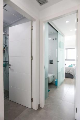 Ático en calle Comunidad Catalana