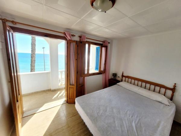 Piso en paseo Riviera s/n