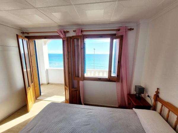 Piso en paseo Riviera s/n