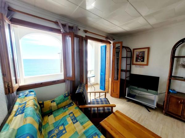 Piso en paseo Riviera s/n