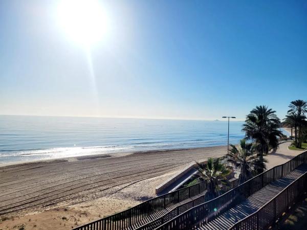 Piso en paseo Riviera s/n