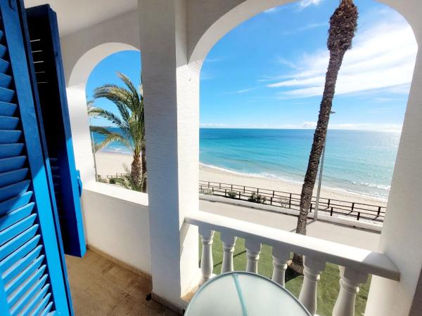 Piso en paseo Riviera s/n