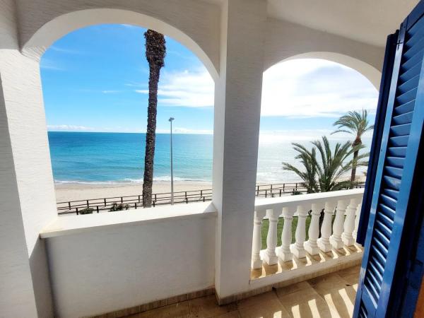 Piso en paseo Riviera s/n