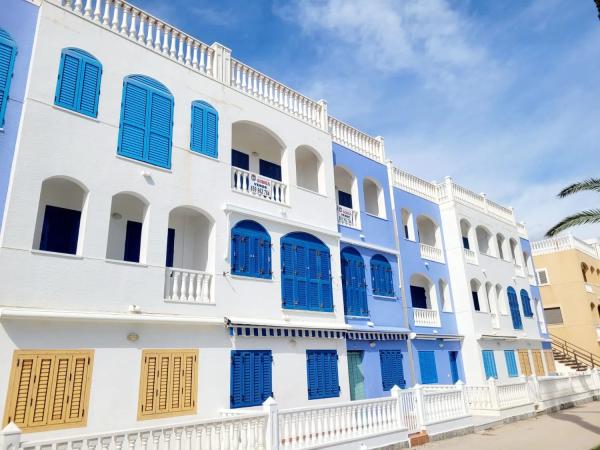 Piso en paseo Riviera s/n