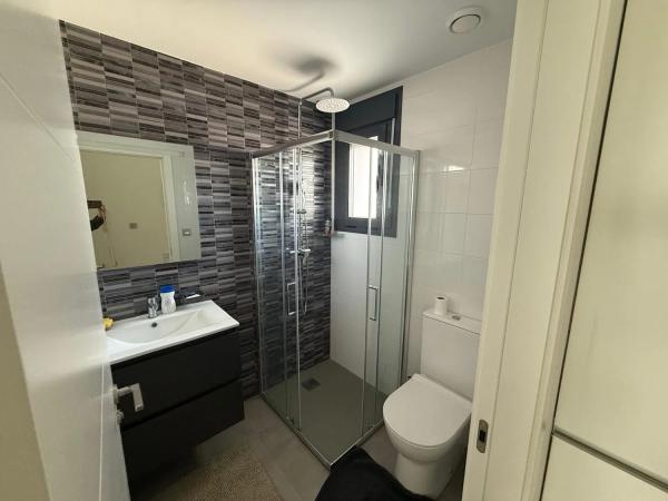 Estudio en calle Comunidad Catalana s/n