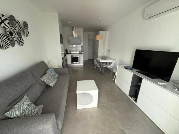 Estudio en calle Comunidad Catalana s/n