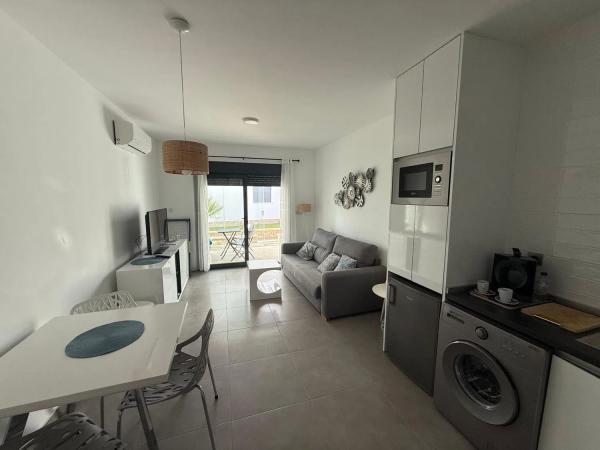 Estudio en calle Comunidad Catalana s/n