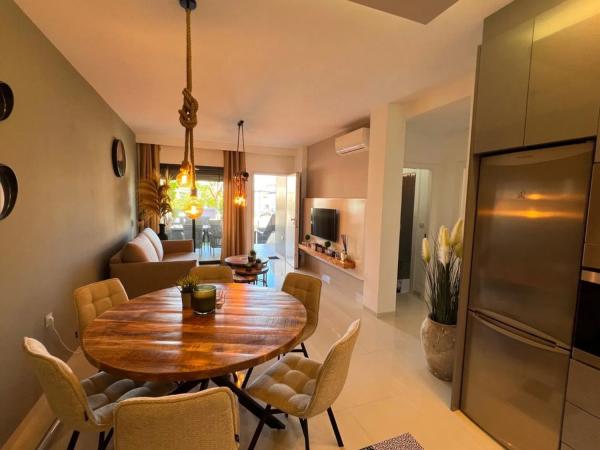 Piso en Mil Palmeras