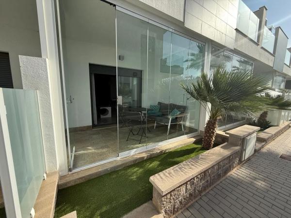 Estudio en calle Comunidad Catalana s/n