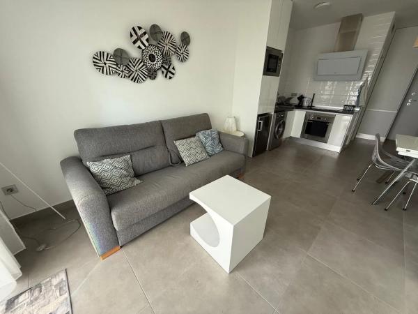 Estudio en calle Comunidad Catalana s/n