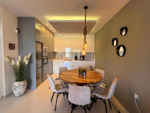 Piso en Mil Palmeras