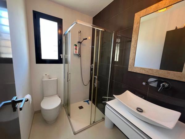 Piso en Mil Palmeras