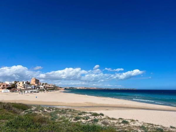 Piso en Mil Palmeras