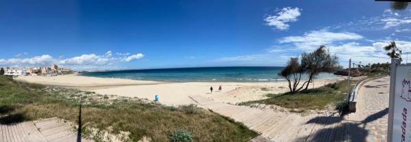 Piso en Mil Palmeras