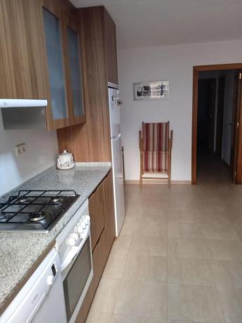 Chalet adosado en calle Remo