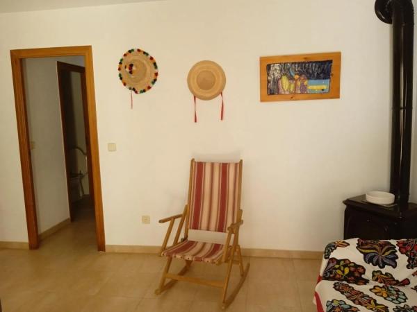 Chalet adosado en calle Remo