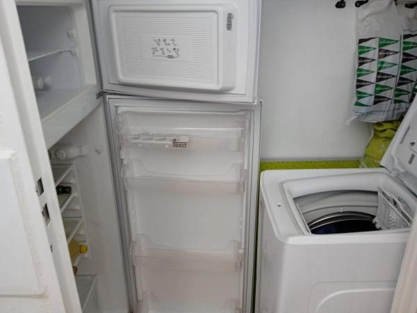 Chalet adosado en calle Remo