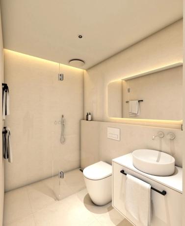 Chalet adosado en calle Galeón, 80