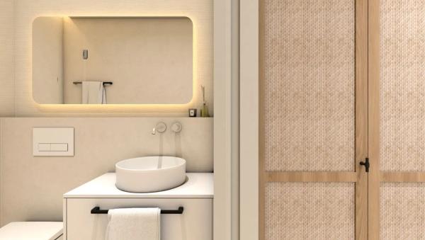 Chalet adosado en calle Galeón, 80