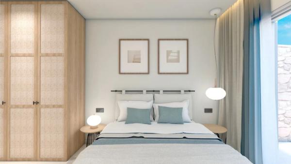 Chalet adosado en calle Galeón, 80